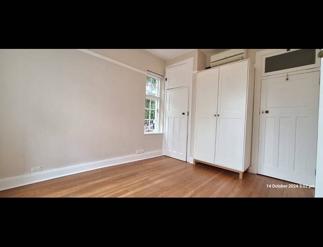 2 BEDROOM APARTMENT RENTED IN MUSGRAVE
